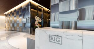 AIG redesigns website and broker portal