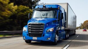 Another Self-Driving Semi-Truck Company Bites the Dust