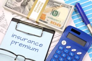 Are Insurance Premiums A One Time Payment?