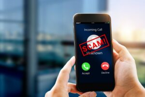 Aussies more likely to fall for scams despite suspicions