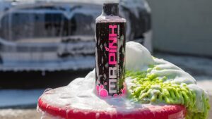 Best car wash soap for 2023