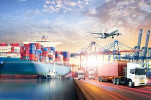 Business Resilience: Minimising supply chain disruption