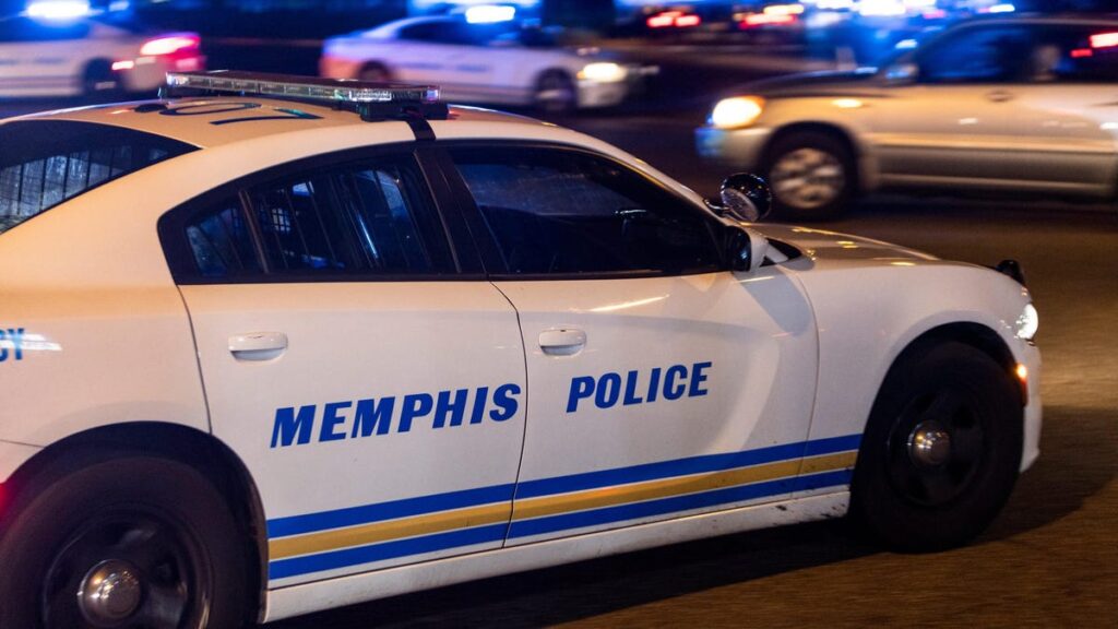Car Seizures are a Booming Business for Memphis Police, Even When No Crime Was Committed