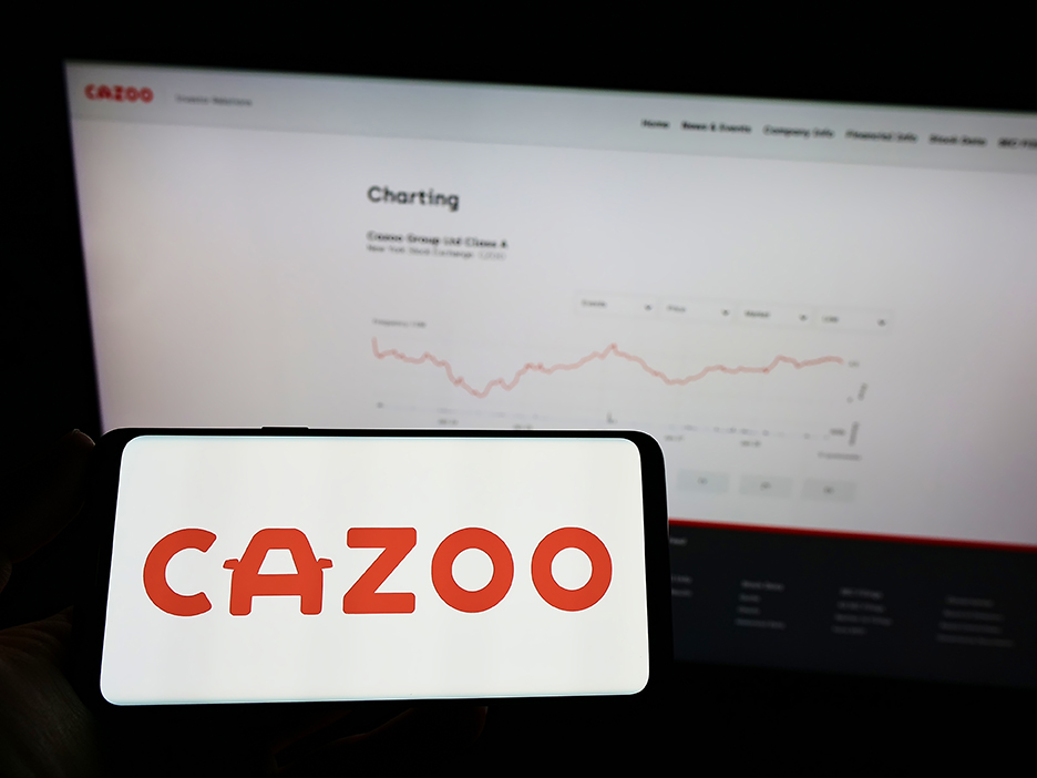 Cazoo’s Drastic Cash Saving Measures