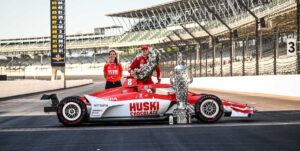 Chip Ganassi Racing Is Looking for a Few Good Women Racers