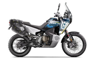 2023 Husqvarna Norden 901 Expedition