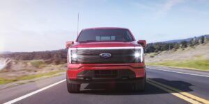 Ford's F-150 Lightning Follow-Up, Called 'Project T3,' Is Coming in 2025