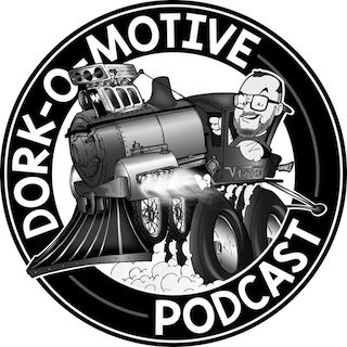 dorkomotive podcast