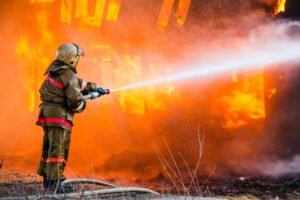 Hong Kong hotel fire could see city’s largest insurance payout