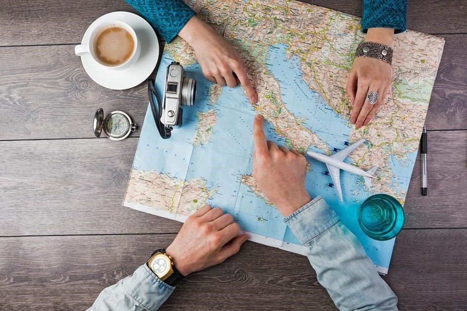 How To Find the Best Travel Insurance Rates
