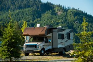 How Water Damage Impacts RV Insurance Policies