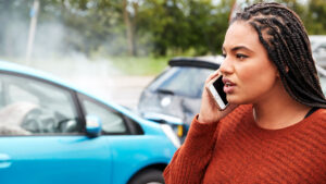 How the Car Insurance Claims Process Works