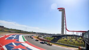 How to Watch NASCAR at COTA, MotoGP, Formula E and Everything Else in Racing This Weekend, March 24-26