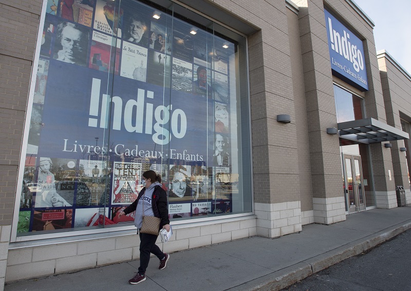 Indigo refuses to pay ransom following cyberattack