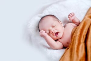 Insurance for My Newborn Baby