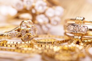 Is Your Jewelry Covered in Your Renters Insurance?