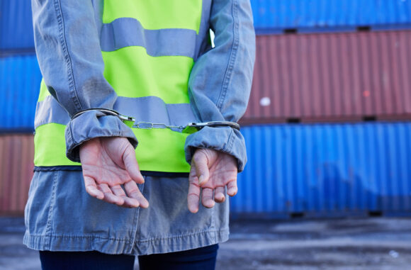 Mitigating Risk in the Growing Battle Against Cargo Theft
