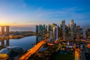 Mosaic Insurance launches Singapore office as APAC platform