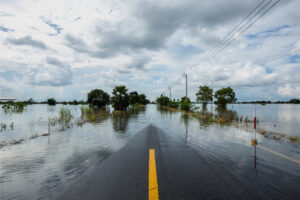 Province launches flood preparedness campaign ahead of spring thaw