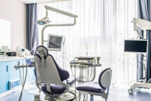 Quebec wants out of national dental care program