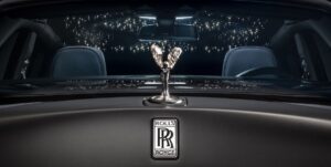 Rolls-Royce Phantom Syntopia Takes Haute Couture to Crazy Levels