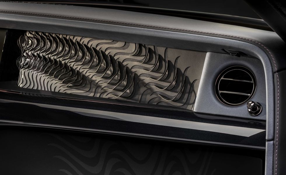 rollsroyce phantom syntopia door detail