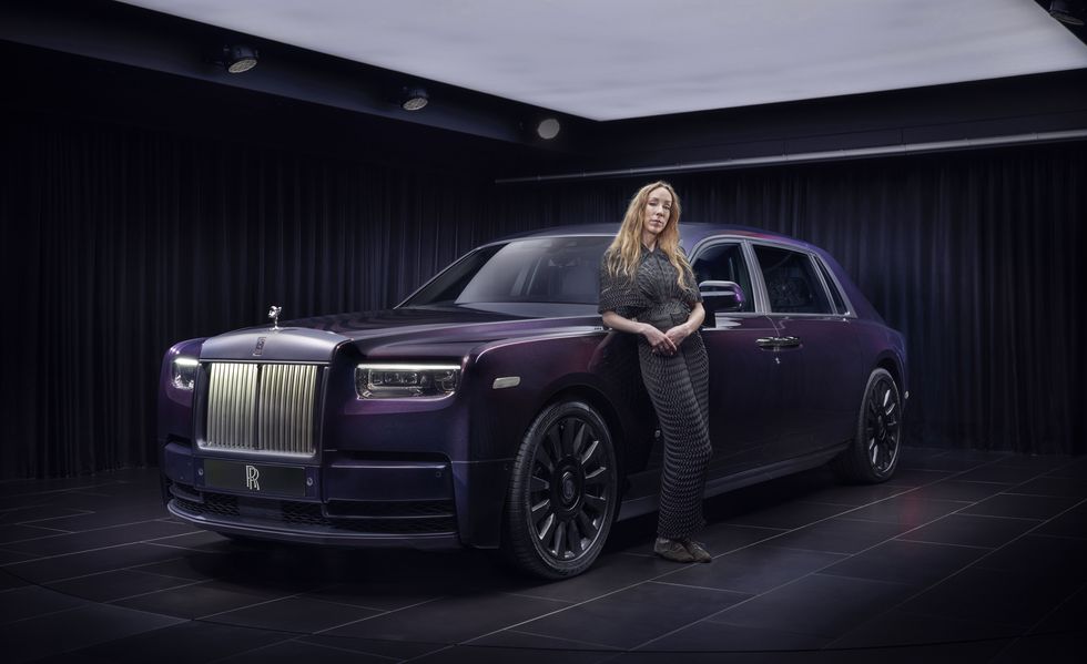 rollsroyce phantom syntopia