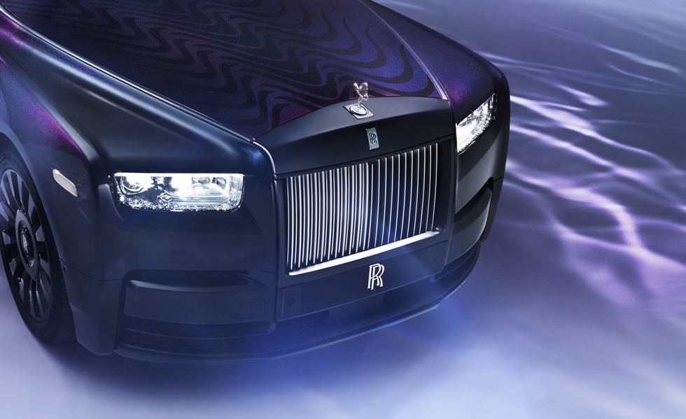 rollsroyce phantom syntopia