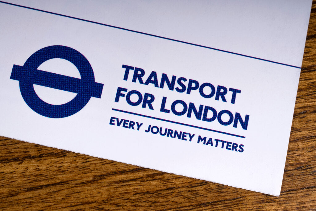 TfL Review Safety and Safeguarding For Private Hire Passengers