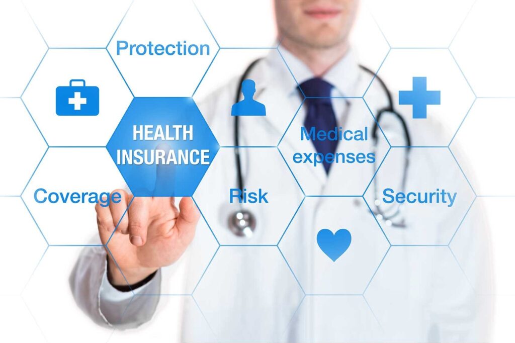 What Are The Top Benefits Of Having Individual Health Insurance