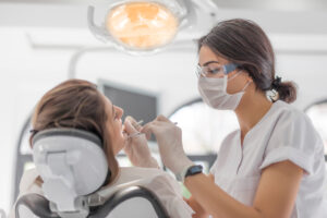 What Is Covered In Dental Insurance In Canada?