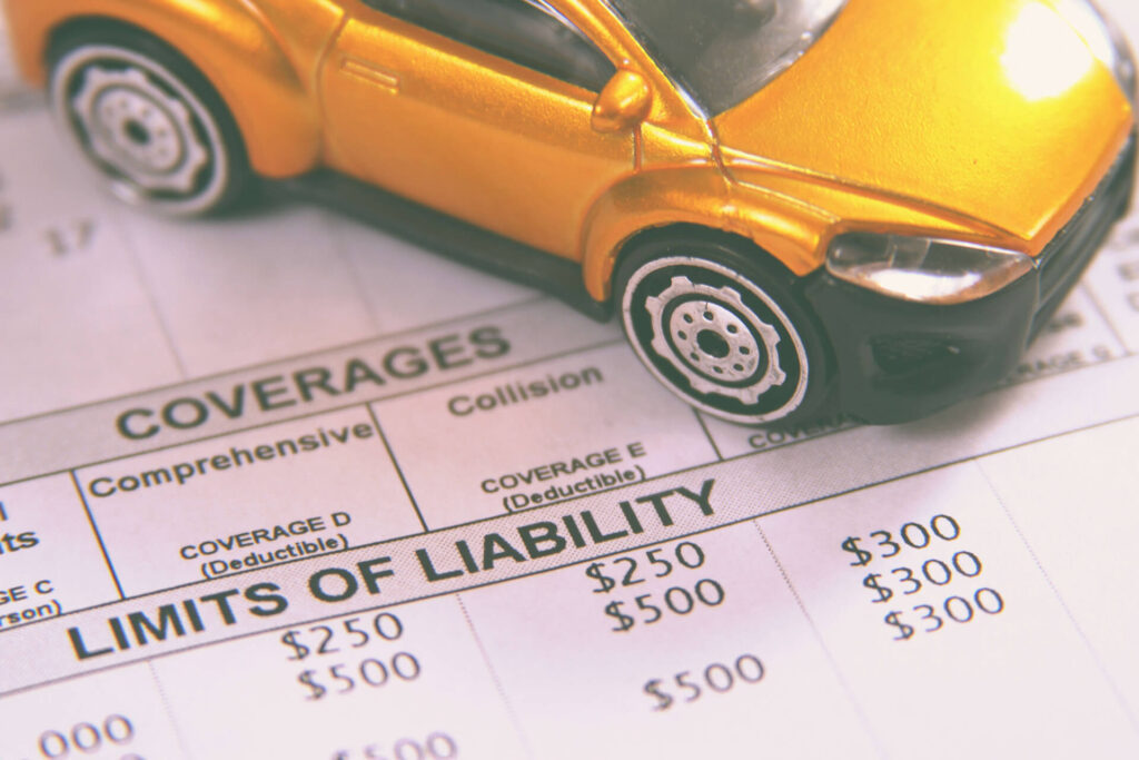 What’s The Best Liability For Car Insurance?