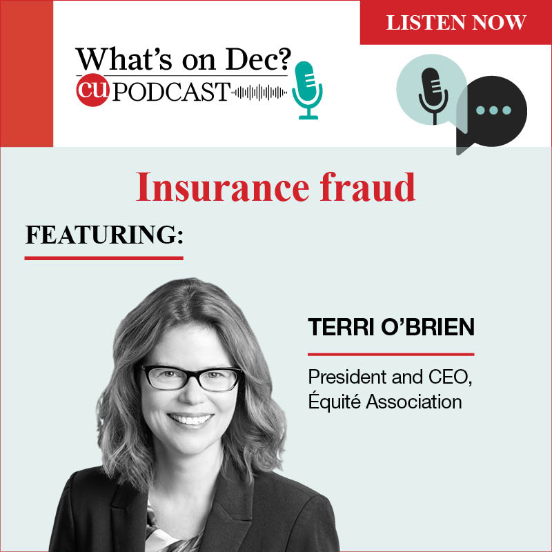 What’s on Dec? | Episode 5 | Insurance fraud