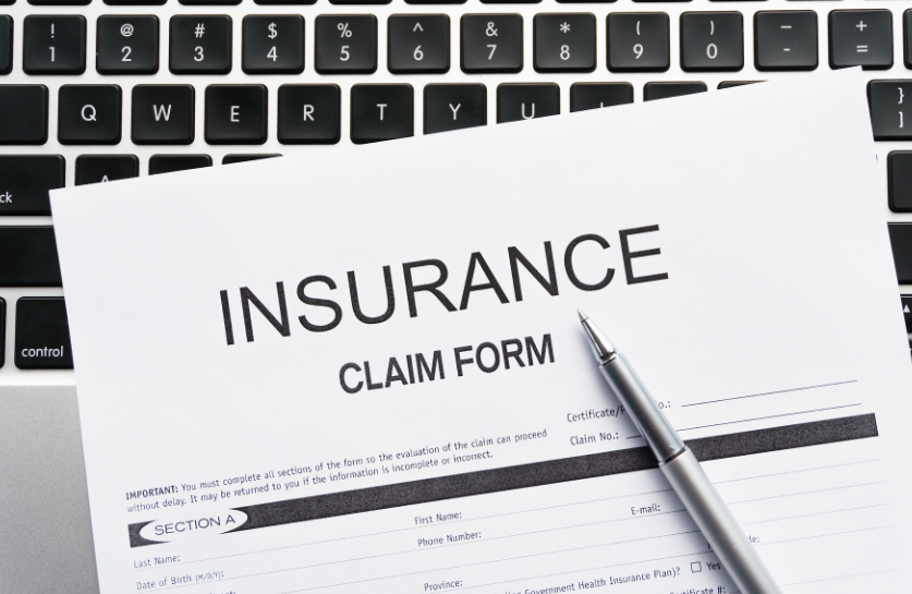 When NOT to file a homeowners insurance claim