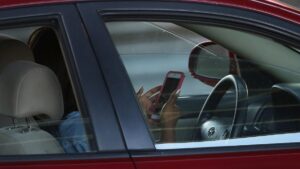 Missouri May Finally Ban Texting While Driving