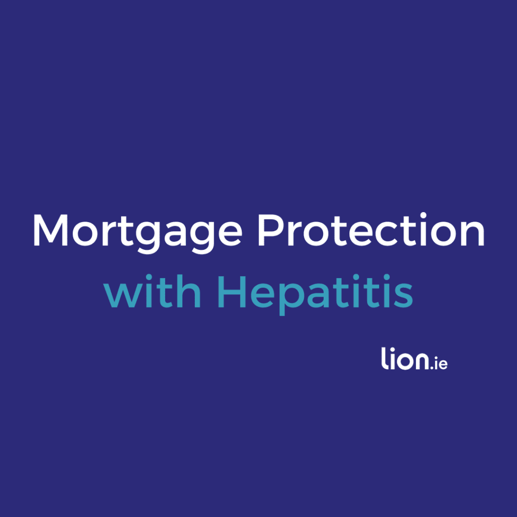 Life Insurance with Hepatitis