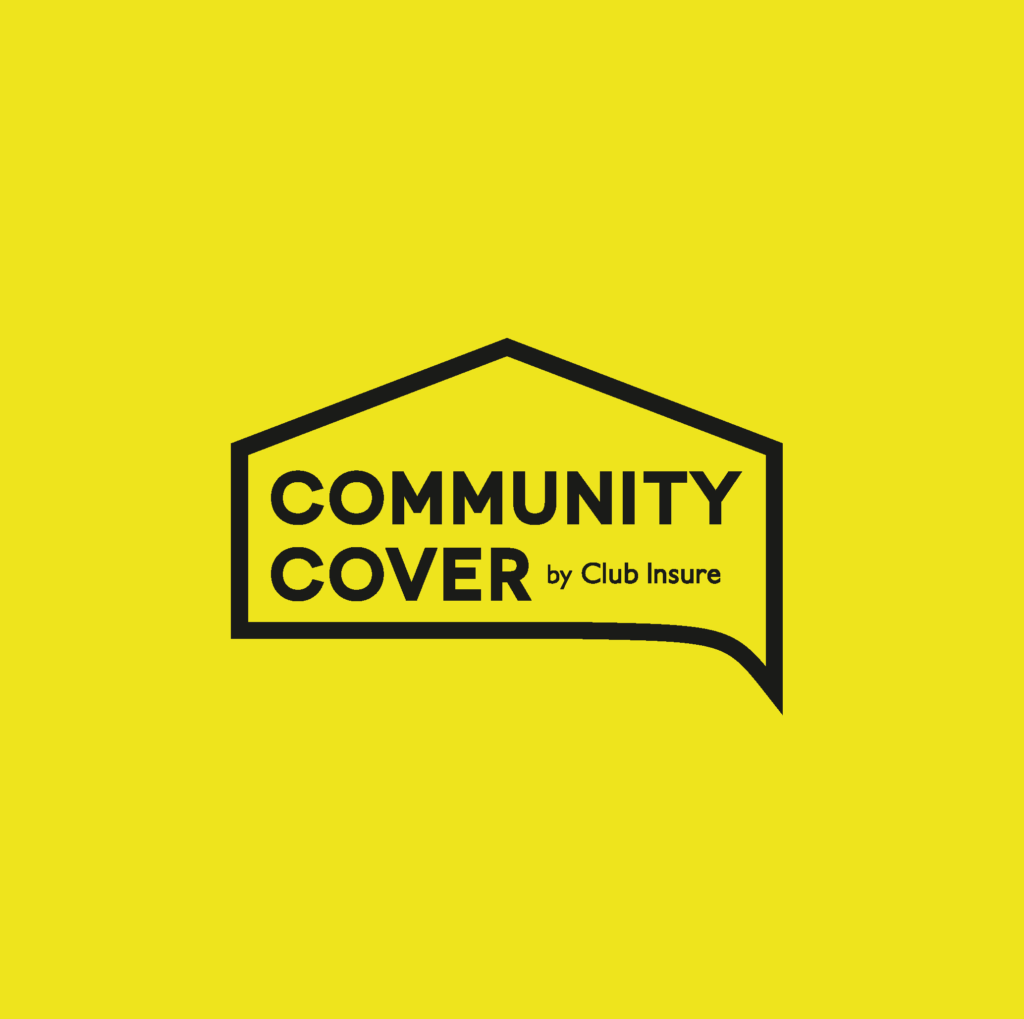 Introducing Community Cover by Club Insure