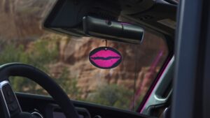 2023 Easter Jeep Safari: The search for the missing pink