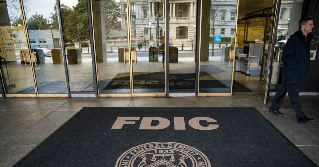 Appetite for expanded FDIC insurance is strong. Will it last?