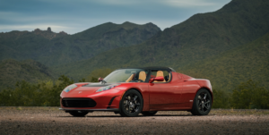 2011 Tesla Roadster 2.5 Sport Is Our Bring a Trailer Auction Pick of the Day