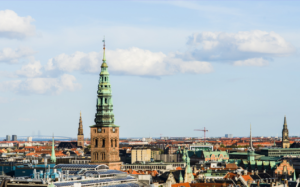 Long Weekends in Europe: Copenhagen