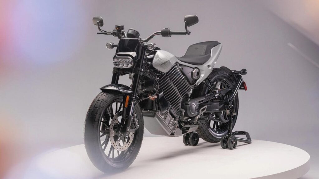 LiveWire S2 Del Mar Will Be Among Harley-Davidson’s Cheapest New Motorcycles