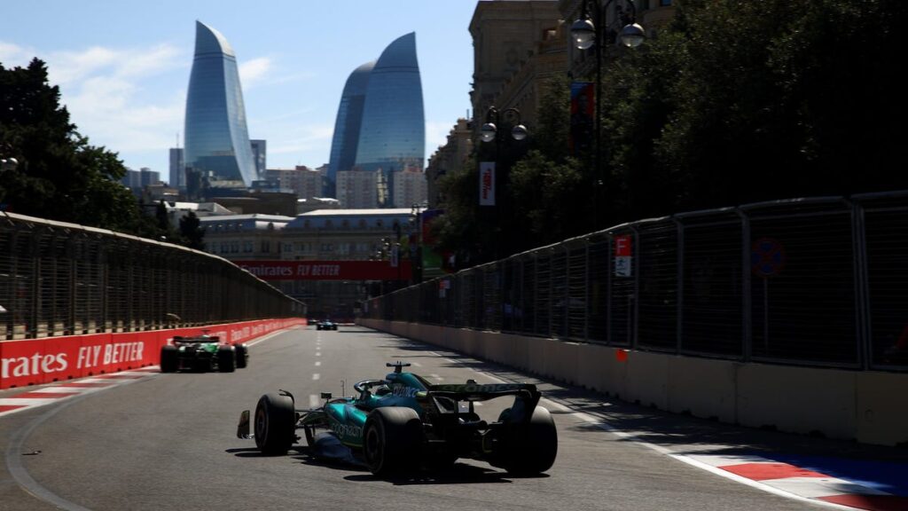 Formula 1 Introduces New Standalone Sprint Race Format