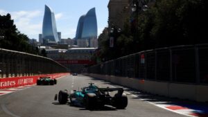 Formula 1 Introduces New Standalone Sprint Race Format