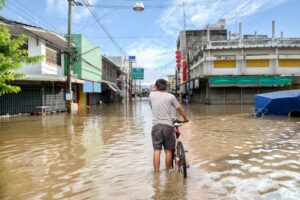 PERILS unveils latest insurance loss estimate for Southeast Australia floods