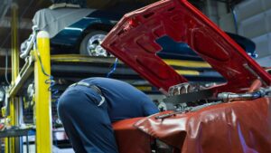 How Much Can You Afford to Spend on Urgent Car Maintenance?