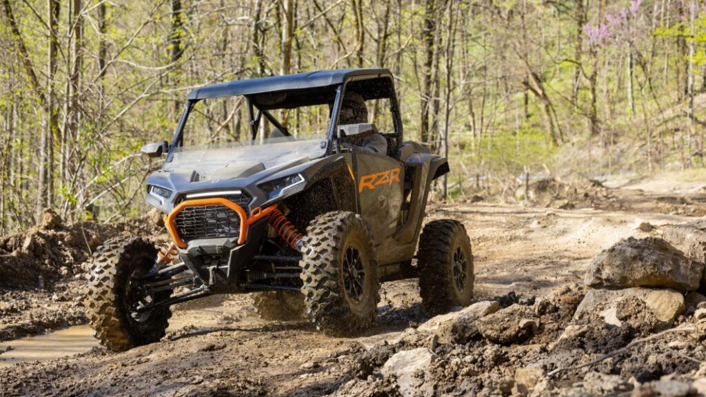 2024 Polaris RZR XP First Drive Review | Best-seller for a good reason