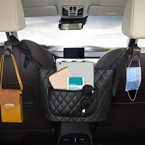 Senose Car Handbag Holder