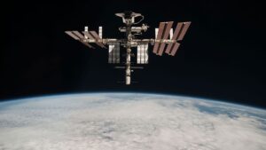 Russia Isn’t Leaving the Space Station Anytime Soon