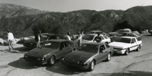 1985 Sports-Coupe Comparison: A Melting Pot of Performance